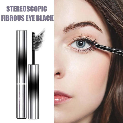 Iron Brush Mascara